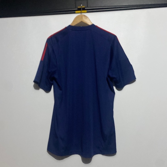 Adidas L Chivas USA 2013-2015 Away Jersey - Picture 3 of 12